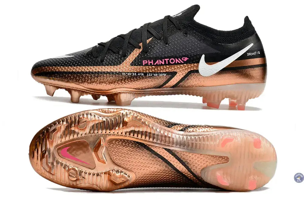 Image of Phantom GT2 Elite FG ’Generation Pack’ Noir/Bronze