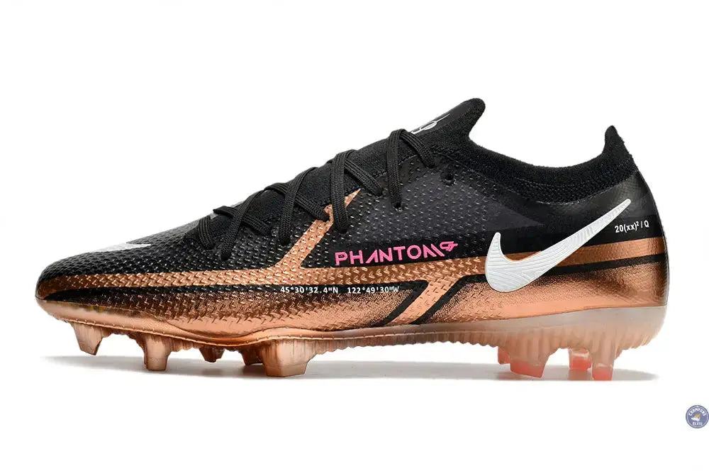 Phantom GT2 Elite FG ’Generation Pack’ Noir/Bronze