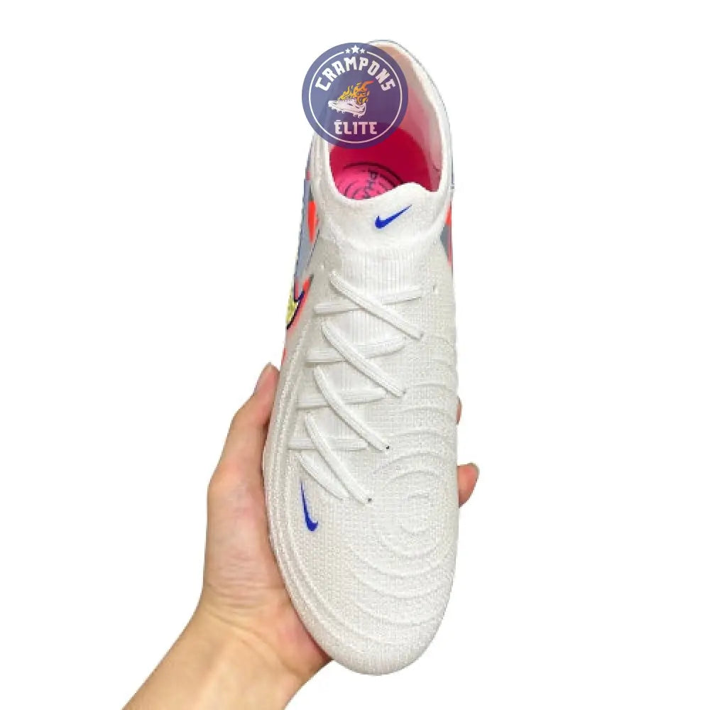 Image of Phantom GX 2 AG Barna - Blanc/Jaune ÉDITION LIMITÉE