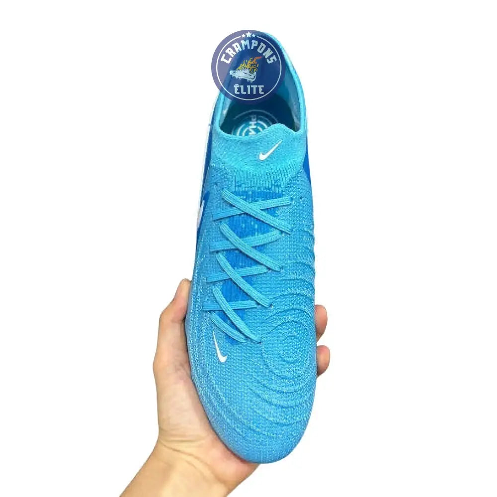 Image of Phantom GX 2 AG - Bleu/Blanc