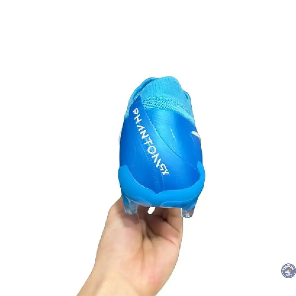 Image of Phantom GX 2 AG - Bleu/Blanc