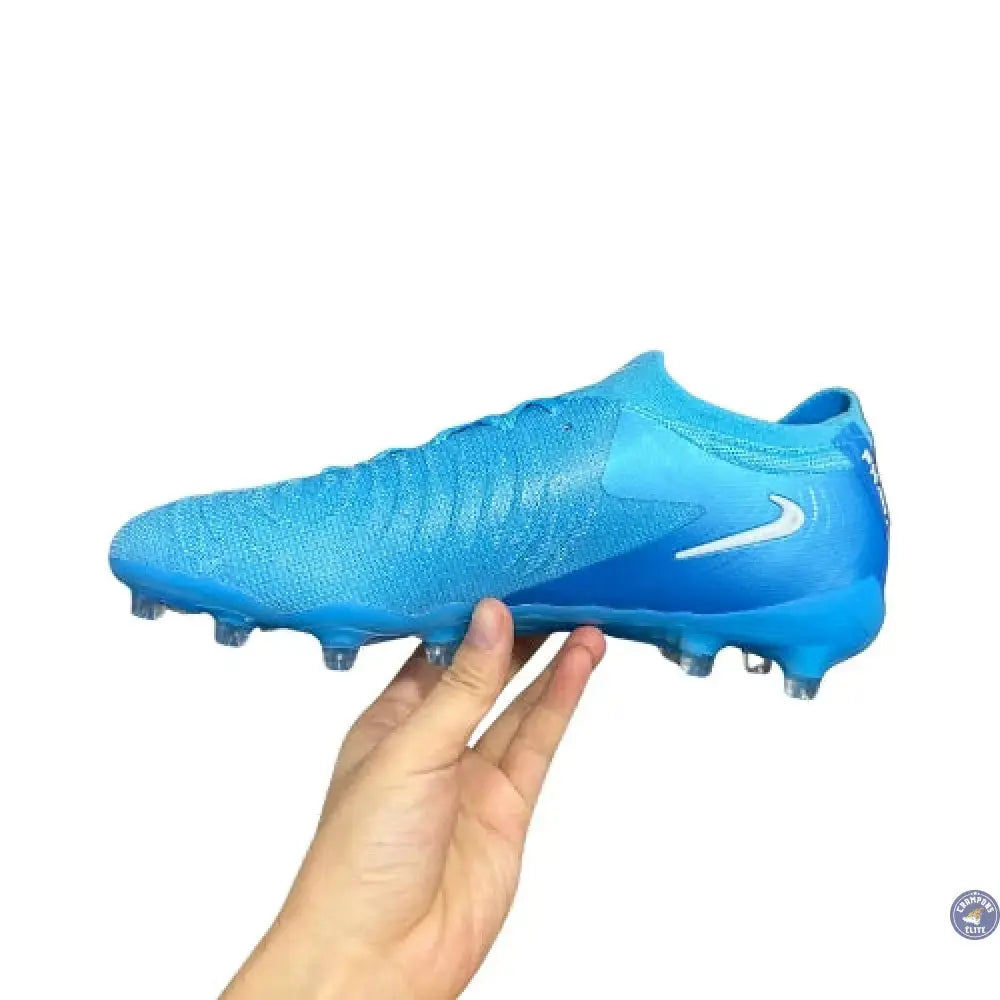 Image of Phantom GX 2 AG - Bleu/Blanc
