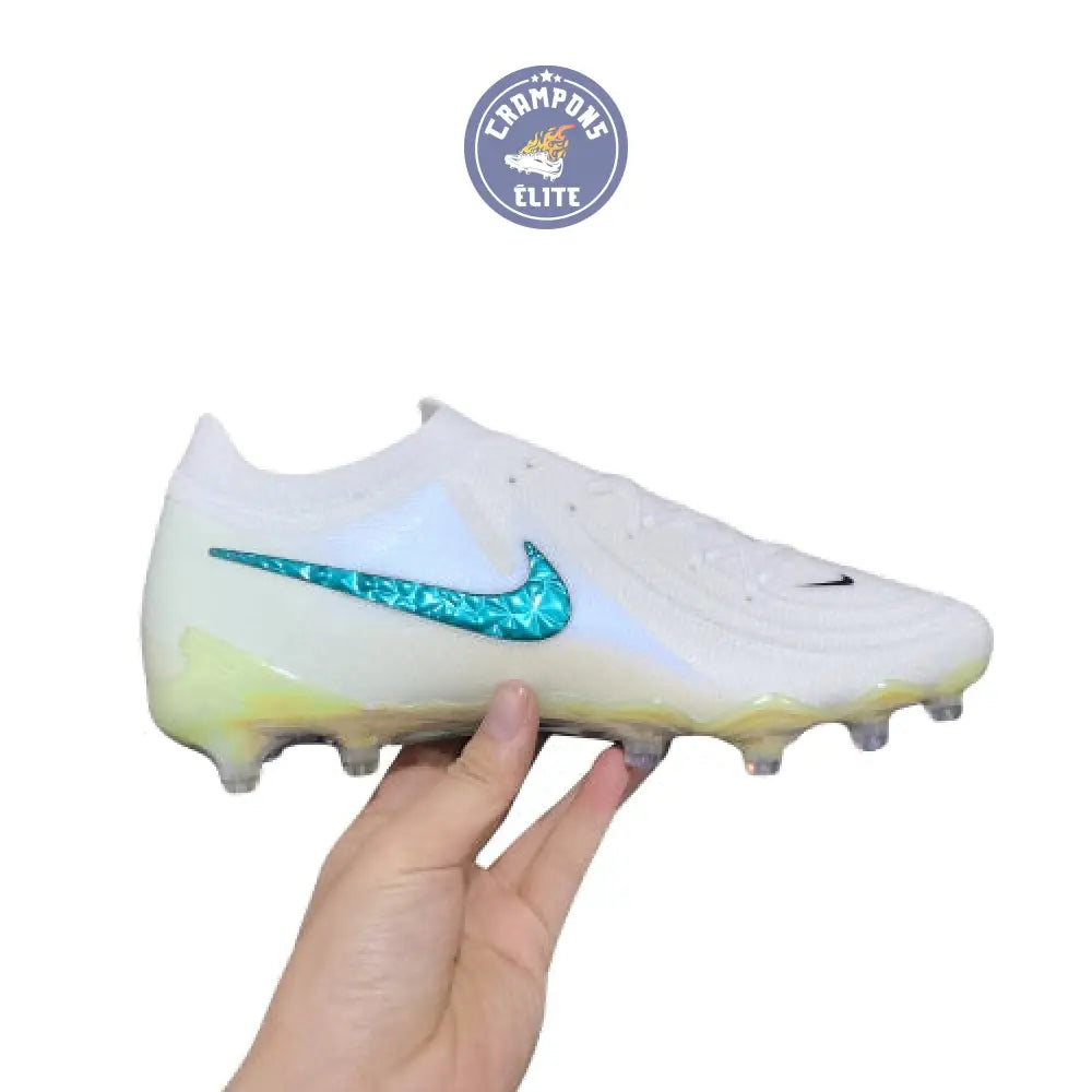 Image of Phantom GX 2 AG Chromatic Pack - Blanc/Bleu