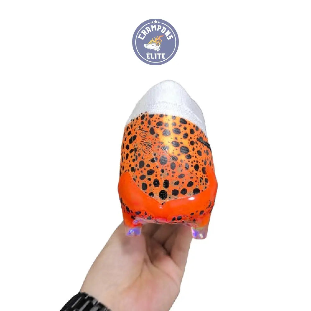 Image of Phantom GX 2 AG Electric - Blanc/Orange/Léopard