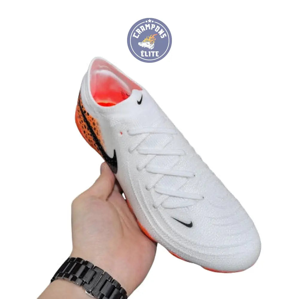 Image of Phantom GX 2 AG Electric - Blanc/Orange/Léopard