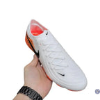 Phantom GX 2 AG Electric - Blanc/Orange/Léopard