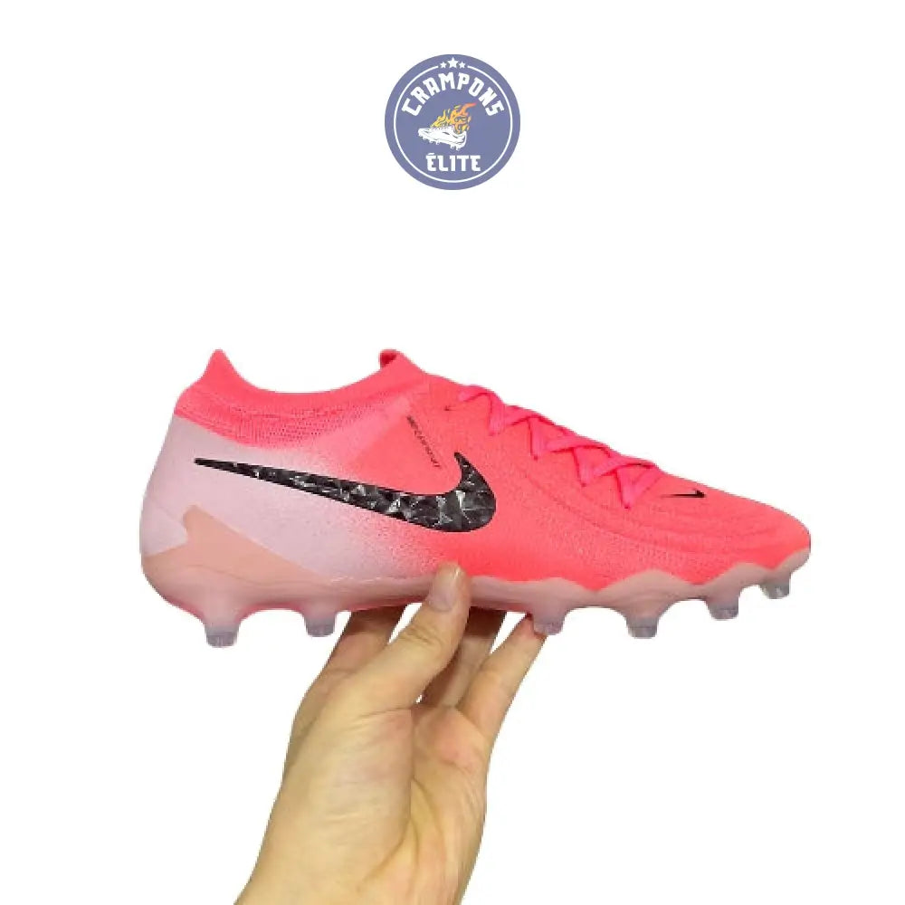 Image of Phantom GX 2 AG Mad Brillance - Rose/Noir