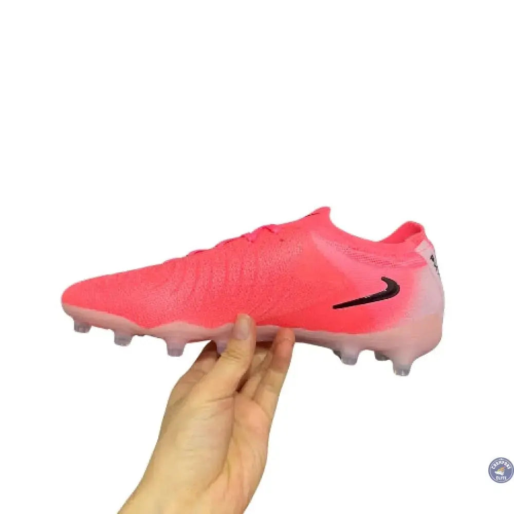 Image of Phantom GX 2 AG Mad Brillance - Rose/Noir