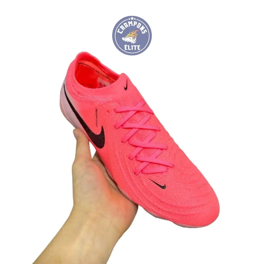 Image of Phantom GX 2 AG Mad Brillance - Rose/Noir