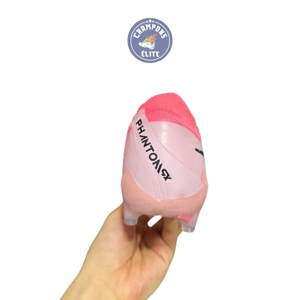 Image of Phantom GX 2 AG Mad Brillance - Rose/Noir