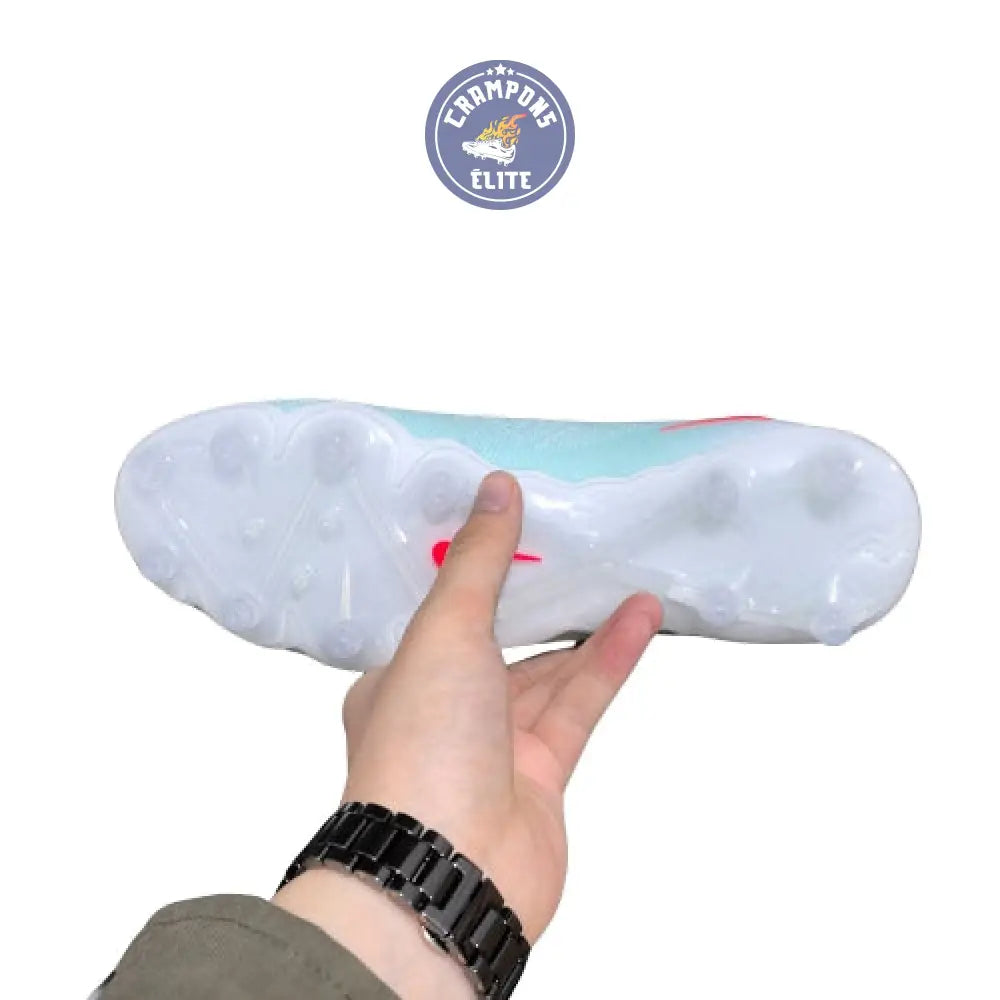 Image of Phantom GX 2 AG Mad Energy - Turquoise/Atomic Red/Rouge