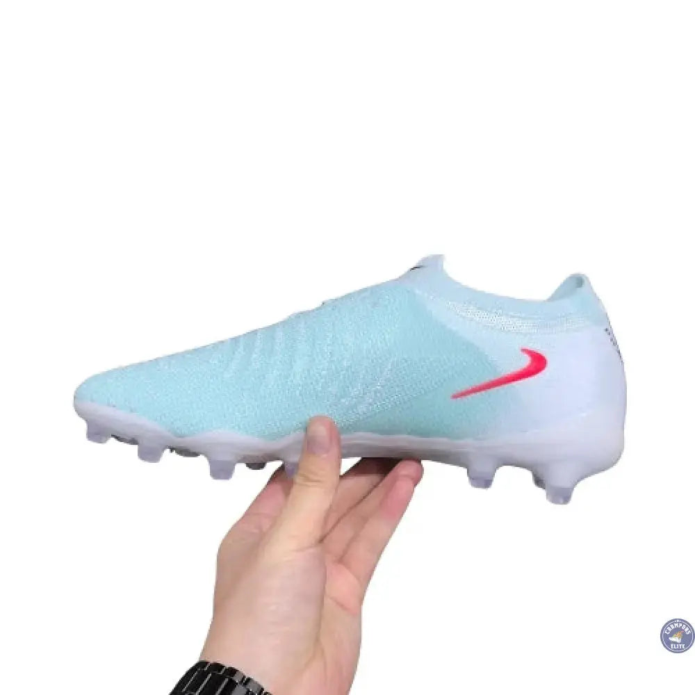 Image of Phantom GX 2 AG Mad Energy - Turquoise/Atomic Red/Rouge