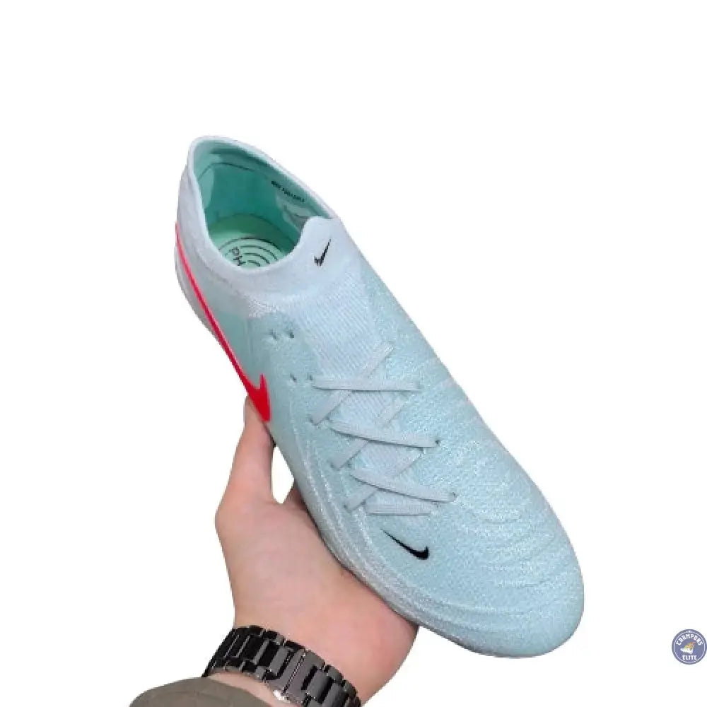 Image of Phantom GX 2 AG Mad Energy - Turquoise/Atomic Red/Rouge