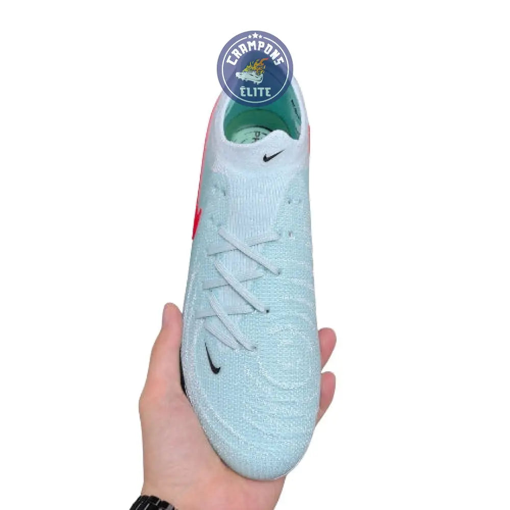 Image of Phantom GX 2 AG Mad Energy - Turquoise/Atomic Red/Rouge