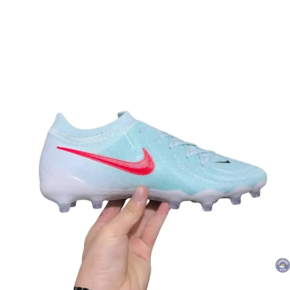 Image of Phantom GX 2 AG Mad Energy - Turquoise/Atomic Red/Rouge