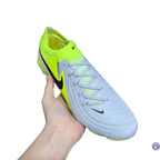 Phantom GX 2 AG Mad Voltage - Argenté/Noir/Jaune Fluo