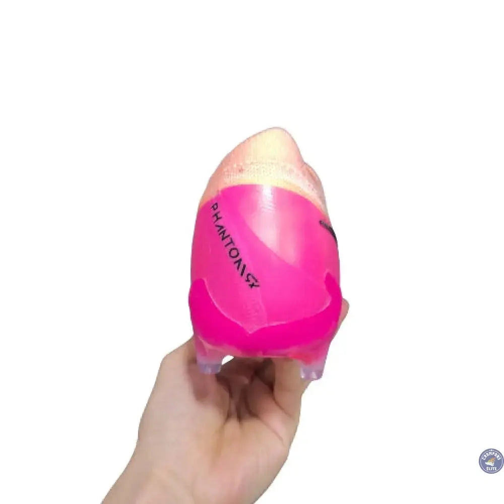 Image of Phantom GX 2 AG-PRO Prism - Rouge foncé/Noir/Rose