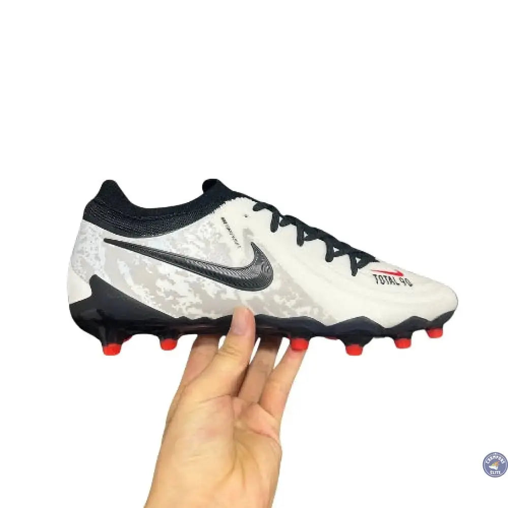 Phantom GX 2 AG Total 90 - Blanc/Noir/Rouge