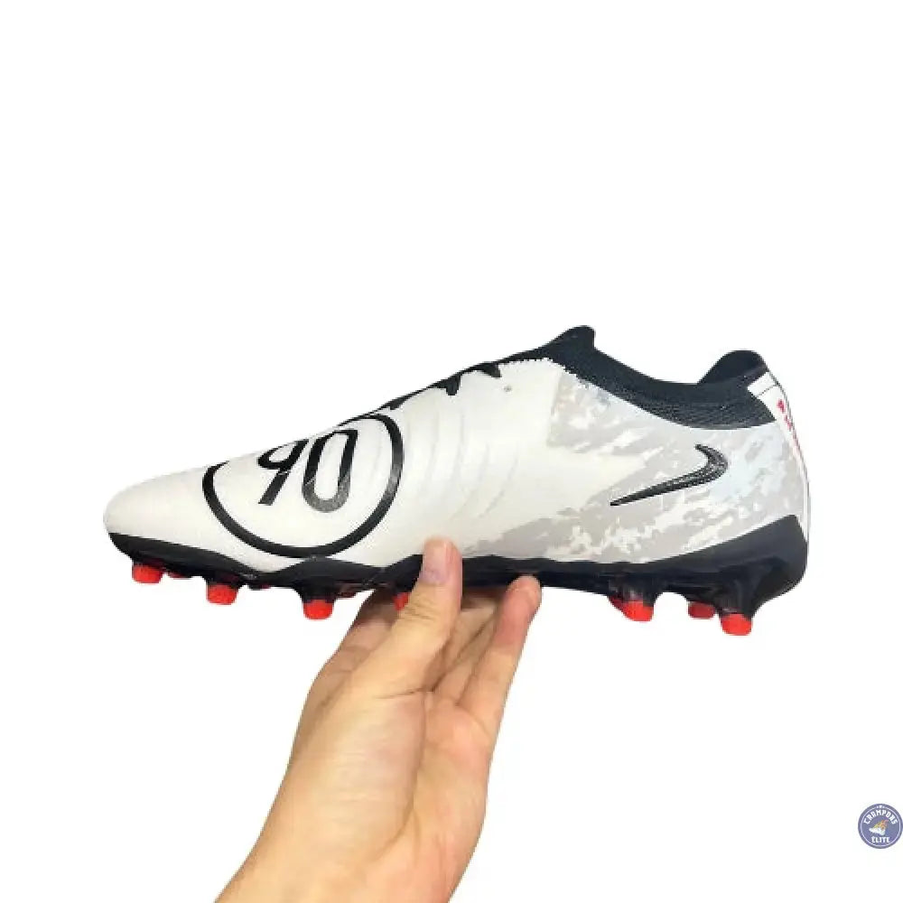 Phantom GX 2 AG Total 90 - Blanc/Noir/Rouge