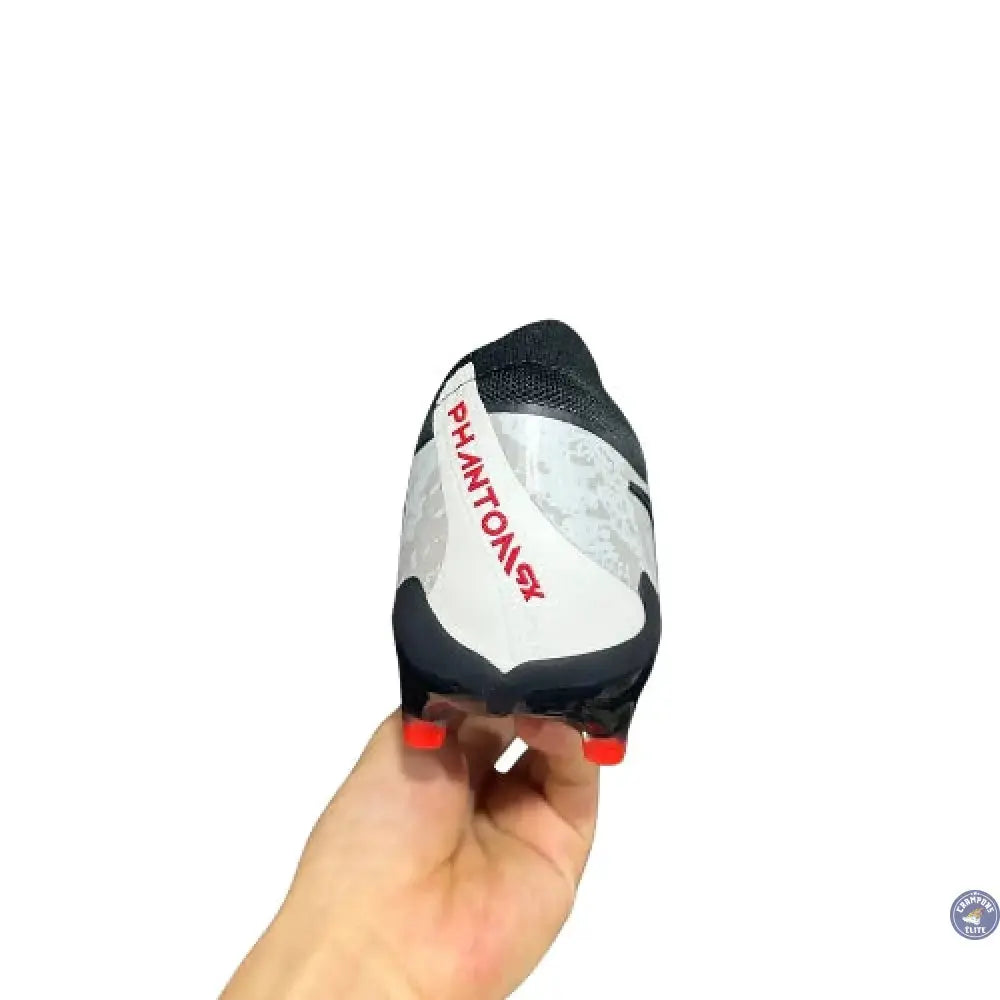 Image of Phantom GX 2 AG Total 90 - Blanc/Noir/Rouge