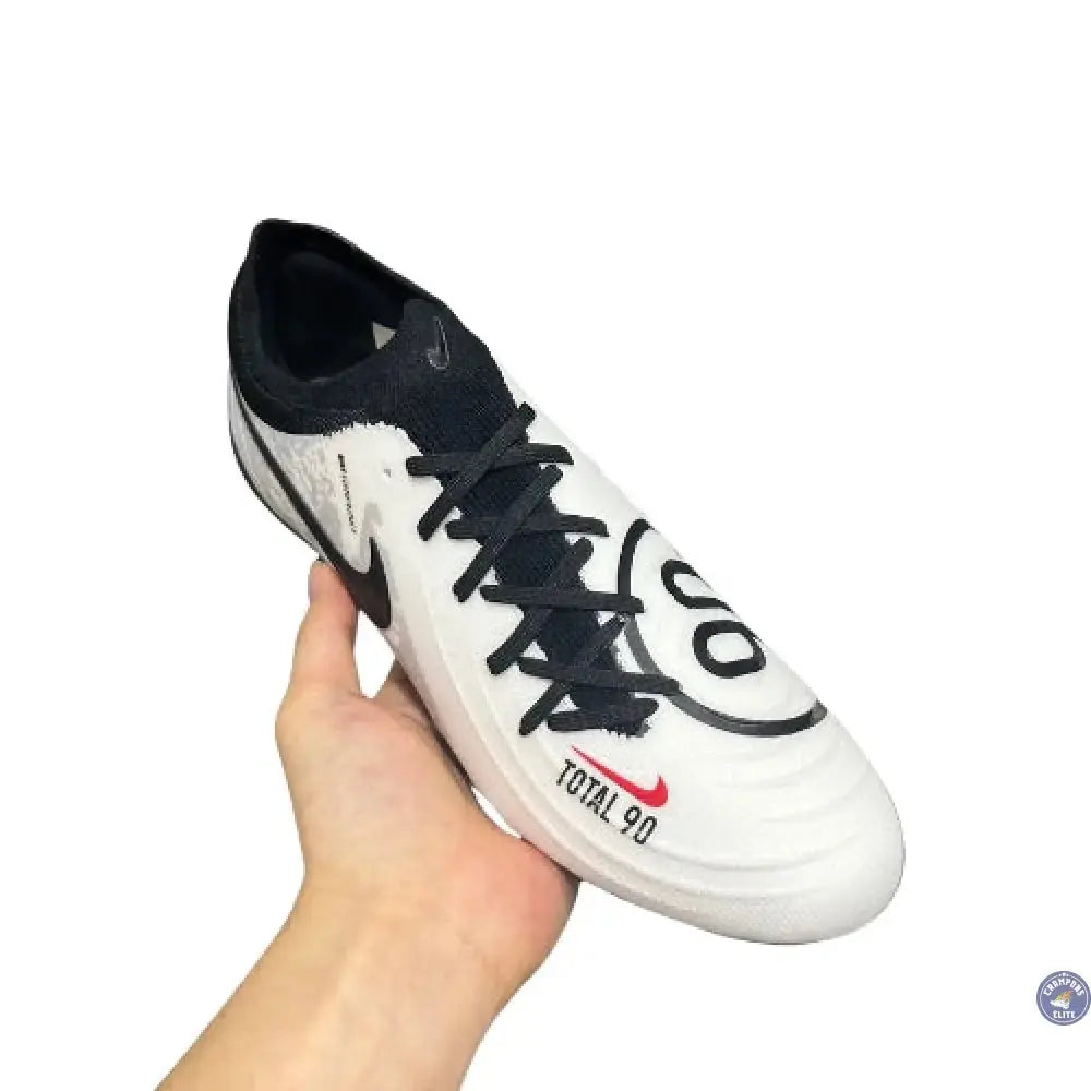 Phantom GX 2 AG Total 90 - Blanc/Noir/Rouge