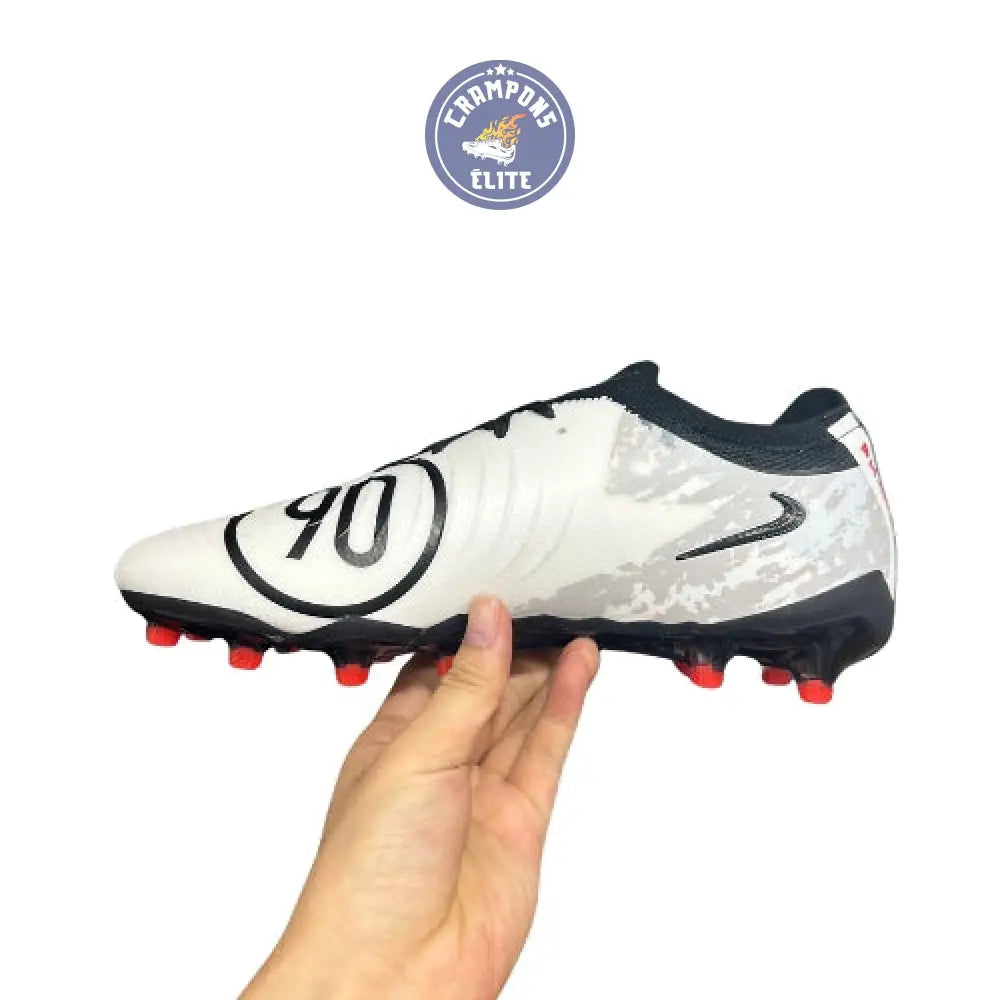 Image of Phantom GX 2 AG Total 90 - Blanc/Noir/Rouge