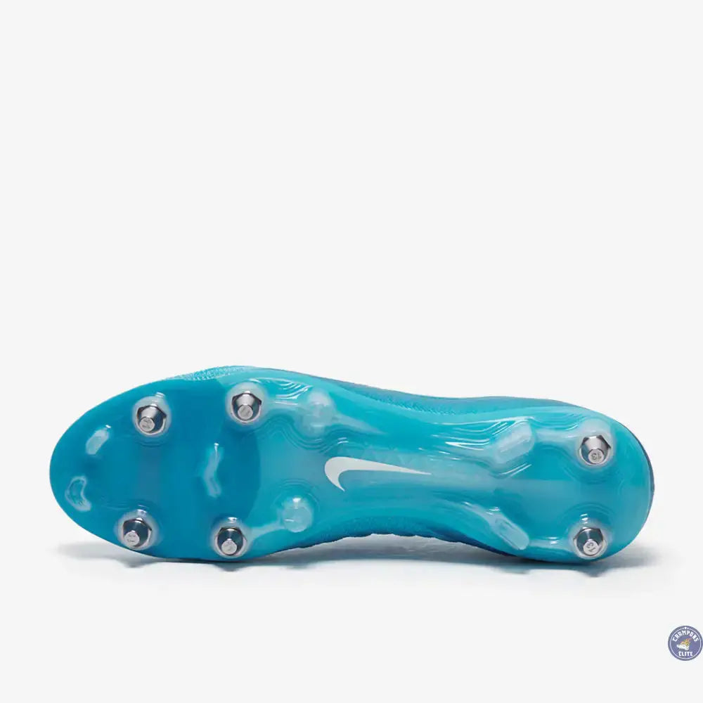 Image of Phantom GX 2 Elite SG-PRO Mad Ambition - Bleu/Blanc