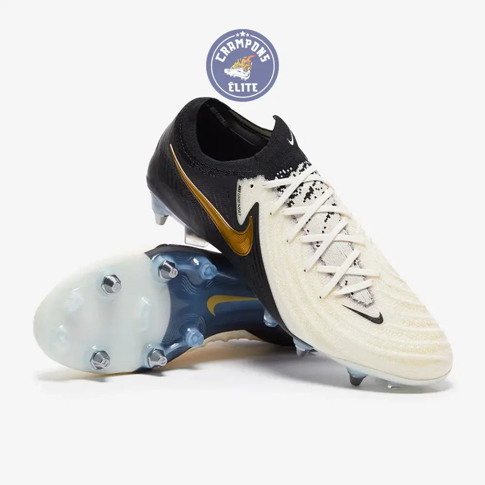 Image of Phantom GX 2 Pro SG Mad Ready - Blanc/Noir/Doré