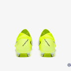 Phantom GX 2 SG-PRO Mad Voltage - Argenté/Noir/Jaune Fluo