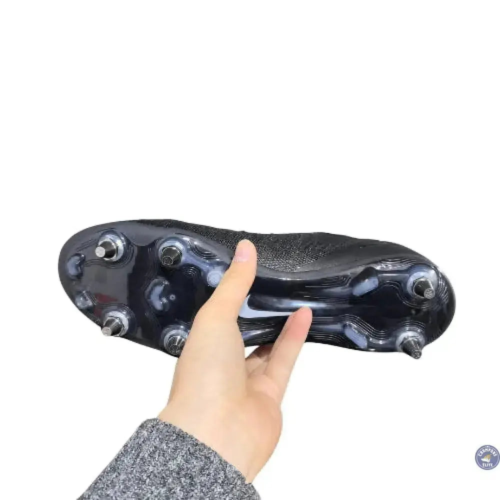 Phantom GX 2 SG-PRO Shadow - Noir