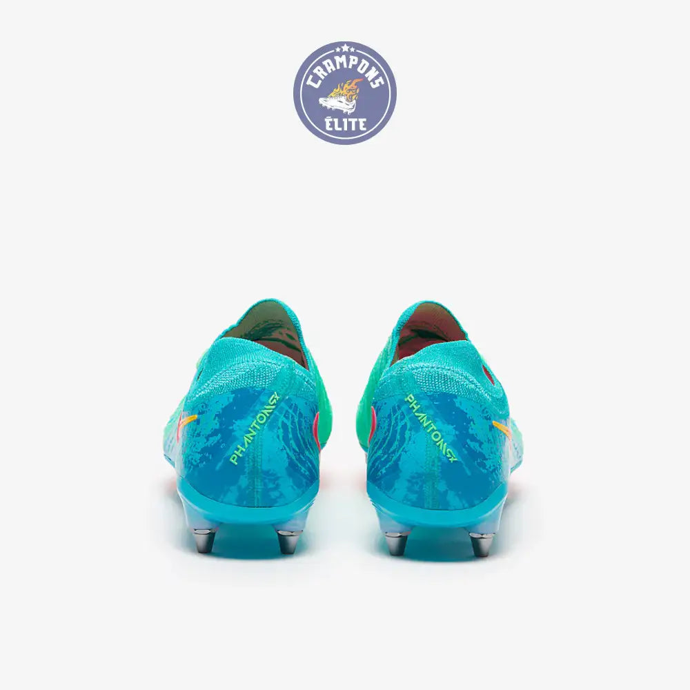 Image of Phantom GX 2 SG Vortex - Vert/Noir ÉDITION LIMITÉE