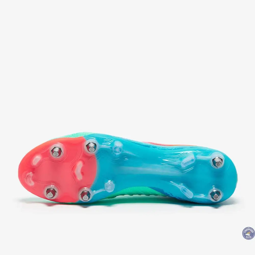 Image of Phantom GX 2 SG Vortex - Vert/Noir ÉDITION LIMITÉE