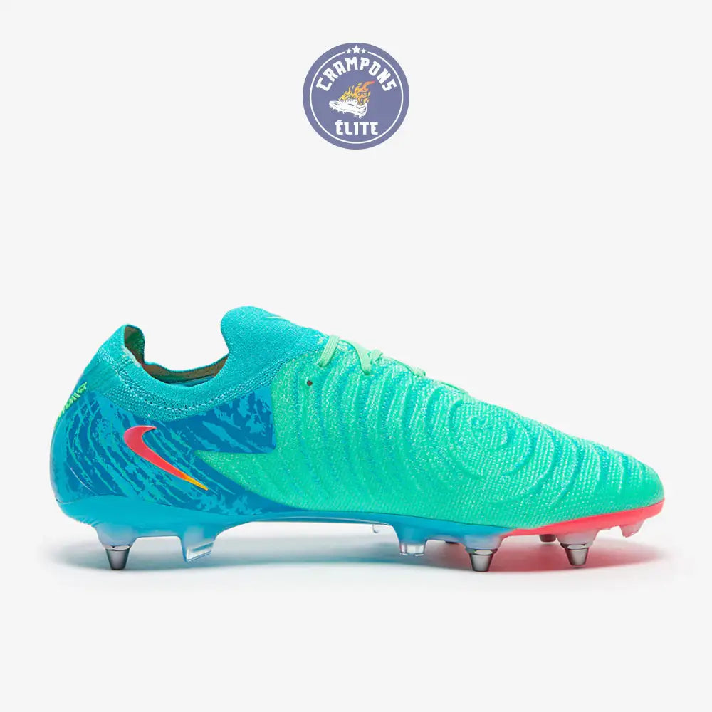 Image of Phantom GX 2 SG Vortex - Vert/Noir ÉDITION LIMITÉE