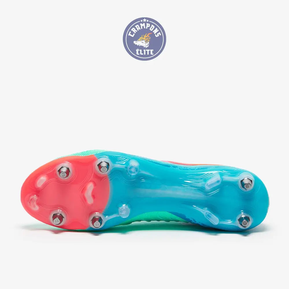 Image of Phantom GX 2 SG Vortex - Vert/Noir ÉDITION LIMITÉE