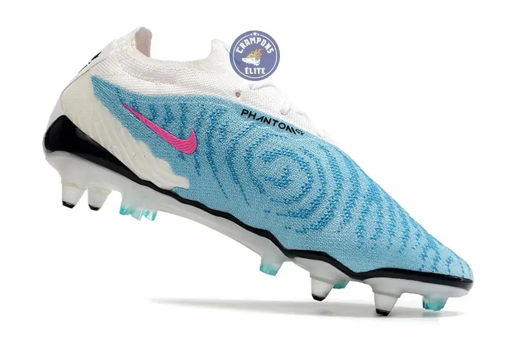 Image of Phantom GX Anticlog SG Blast - Bleu/Rose/Blanc/Bleu