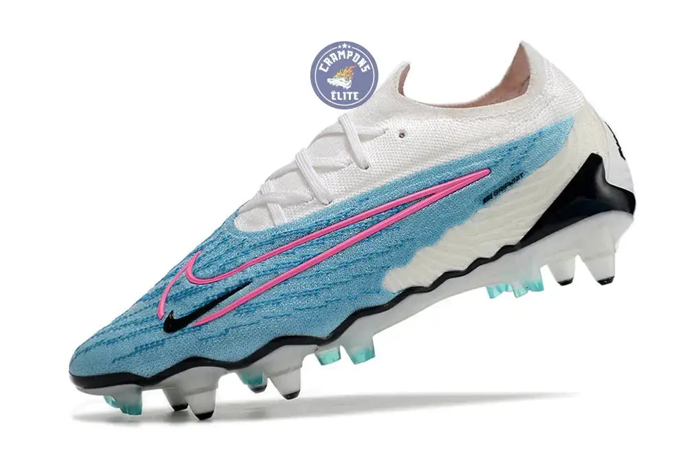 Image of Phantom GX Anticlog SG Blast - Bleu/Rose/Blanc/Bleu