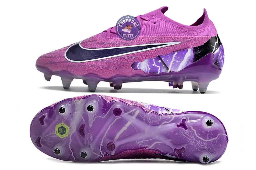 Image of Phantom GX Anticlog SG Thunder - Rose/Barely Grape ÉDITION LIMITÉE