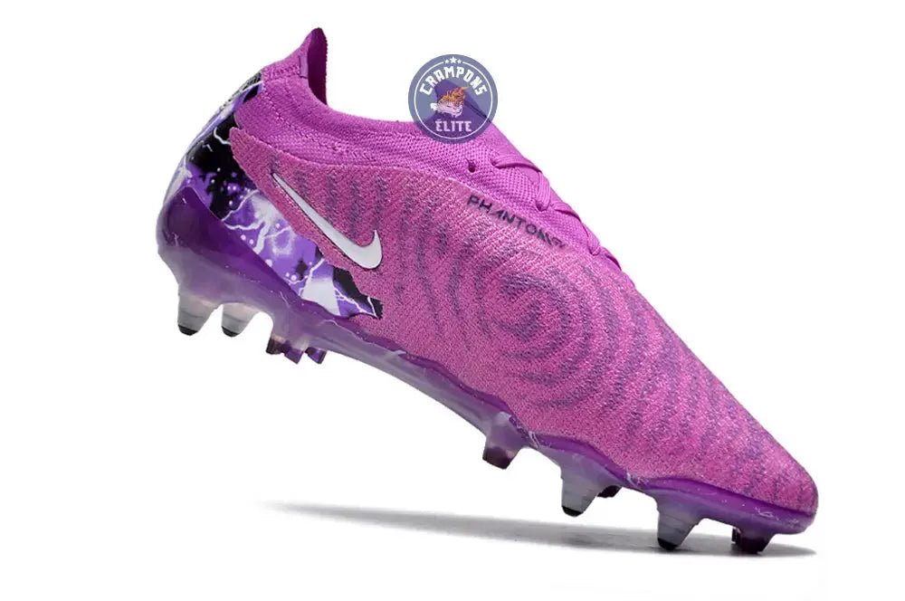 Phantom GX Anticlog SG Thunder - Rose/Barely Grape ÉDITION LIMITÉE