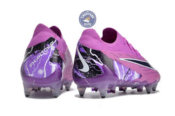 Image of Phantom GX Anticlog SG Thunder - Rose/Barely Grape ÉDITION LIMITÉE