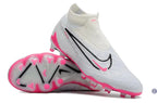 Phantom GX DF Elite FG Blanc/Rose/Noir