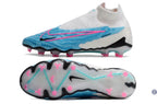 Phantom GX DF Elite FG Blast - Bleu/Rose/Blanc/Bleu