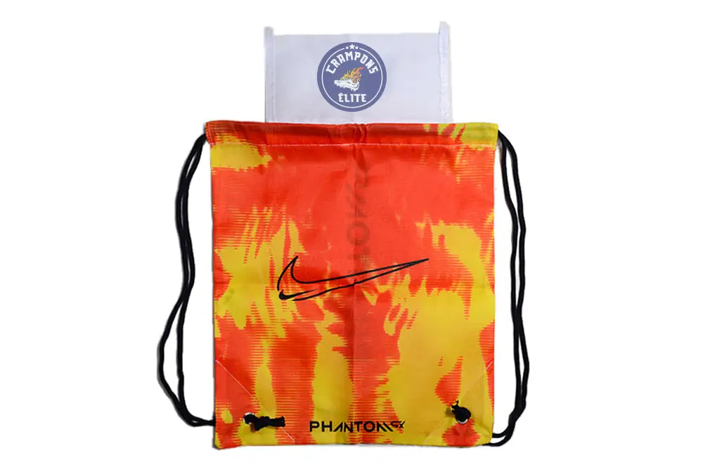 Image of Phantom GX DF Elite FG Blaze - Jaune