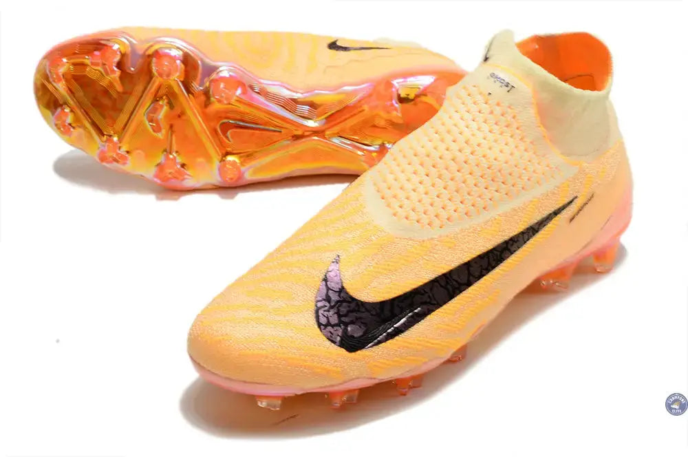 Image of Phantom GX DF Elite FG Blaze - Jaune