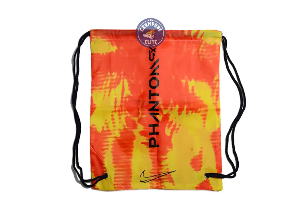 Image of Phantom GX DF Elite FG Blaze - Jaune