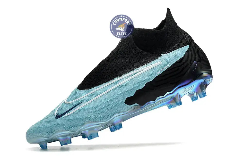 Image of Phantom GX DF Elite FG Bleu/Noir