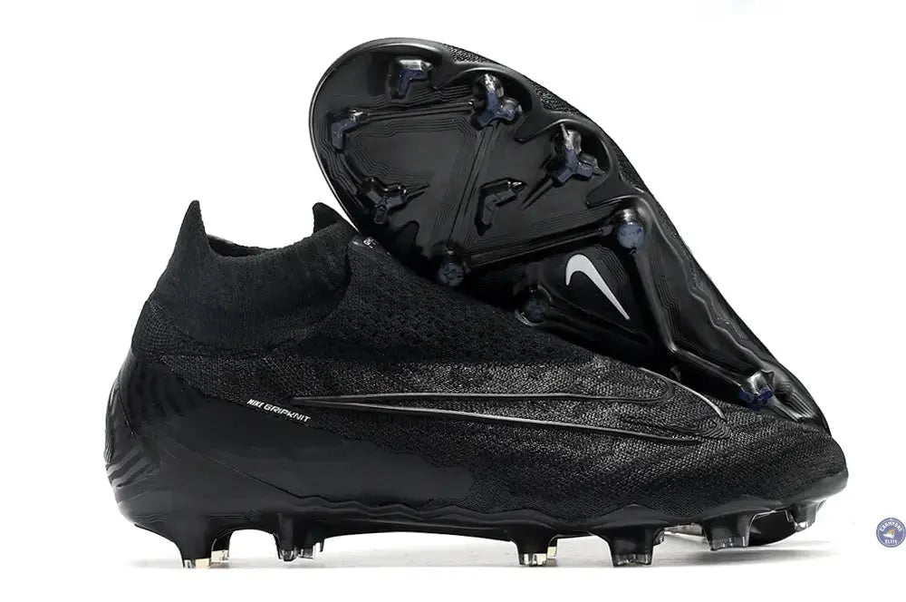 Image of Phantom GX DF Elite FG Full Black Noir