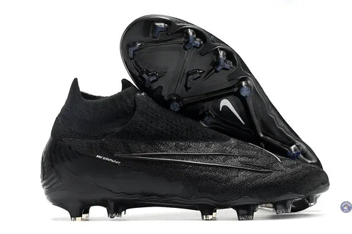 Phantom GX DF Elite FG Full Black Noir