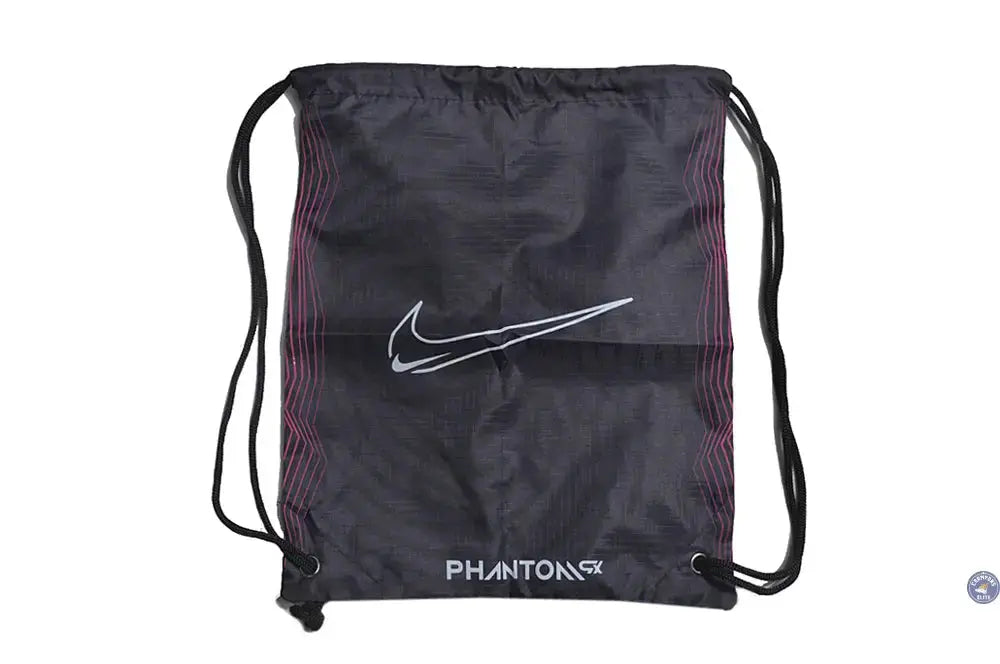 Phantom GX DF Elite FG Full Black Noir