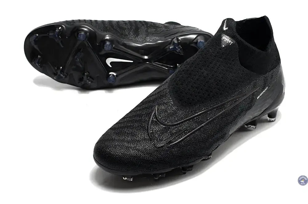 Image of Phantom GX DF Elite FG Full Black Noir
