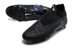 Image of Phantom GX DF Elite FG Full Black Noir